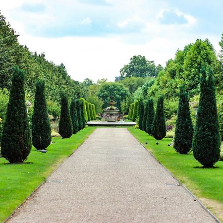 2 Bed Flat In St Johns Wood Apartment London Bagian luar foto