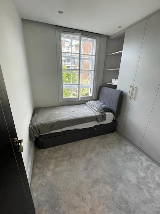 2 Bed Flat In St Johns Wood Apartment London Bagian luar foto